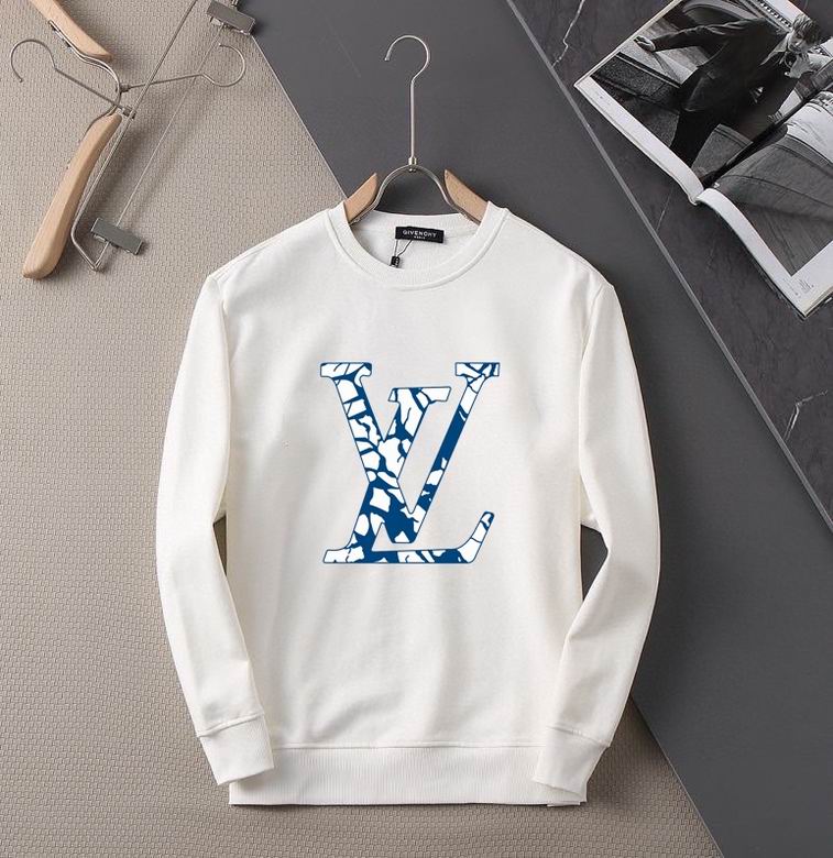 Wholesale Cheap Louis Vuitton Replica Sweatshirts for Sale