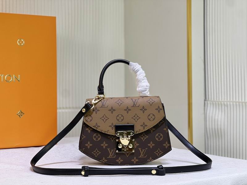 Wholesale Cheap LOUIS VUITTON Tilsitt Autres Toiles Monogram Bags for Sale