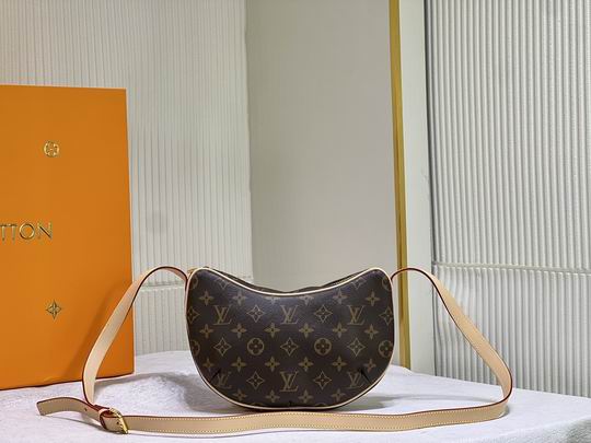 Wholesale Cheap LOUIS VUITTON Monogram Shoulder Bags for Sale