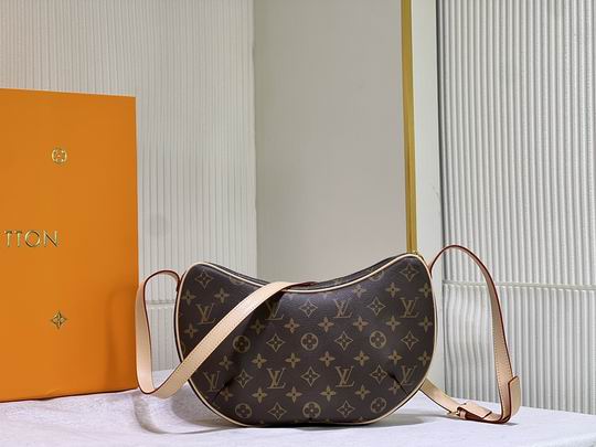 Wholesale Cheap LOUIS VUITTON Monogram Shoulder Bags for Sale