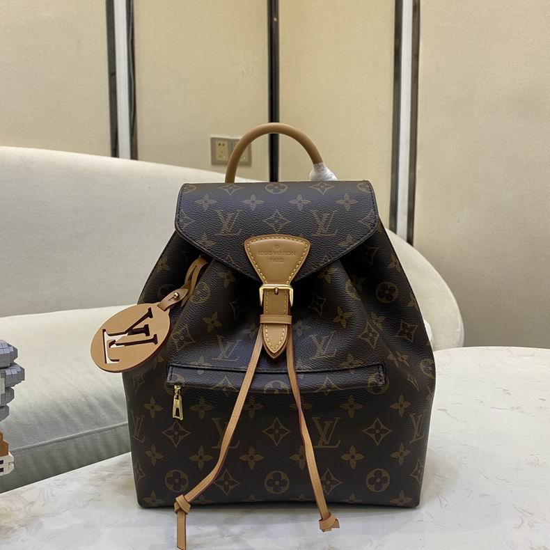 Wholesale Cheap LV Designer Backpack Aaa for Sale