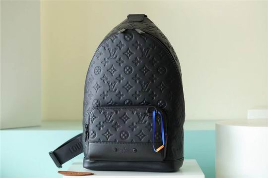 Wholesale Cheap LV Designer Backpack Aaa for Sale