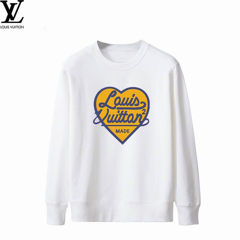 Wholesale Cheap Louis Vuitton Replica Sweatshirts for Sale