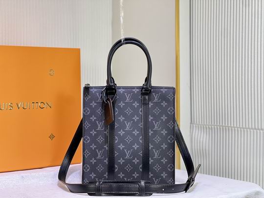 Wholesale Cheap Aaa Louis Vuitton Sac Plat Monogram Canvas bags for sale