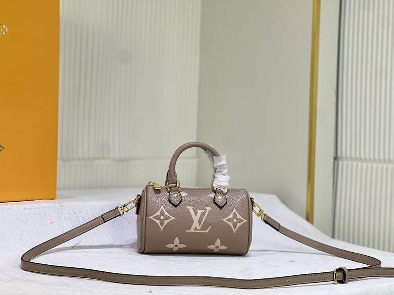 Wholesale Cheap Aaa Louis Vuitton Speedy Women Bags for Sale