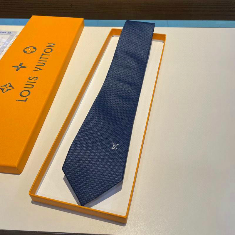 Wholesale Cheap Louis Vuitton Designer Replica Ties for Sale