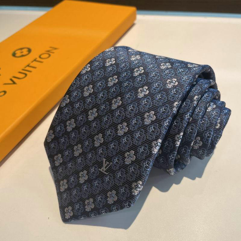 Wholesale Cheap Louis Vuitton Designer Replica Ties for Sale