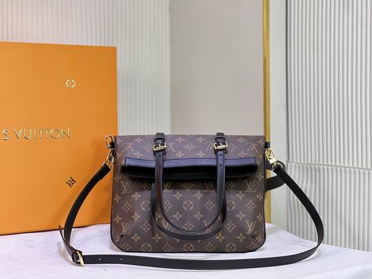 Wholesale Cheap Aaa Louis Vuitton Francoise Monogram Mini Canvas bags for sale