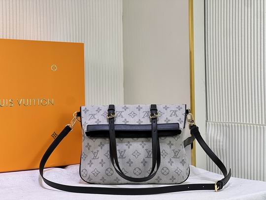 Wholesale Cheap Aaa Louis Vuitton Francoise Monogram Mini Canvas bags for sale