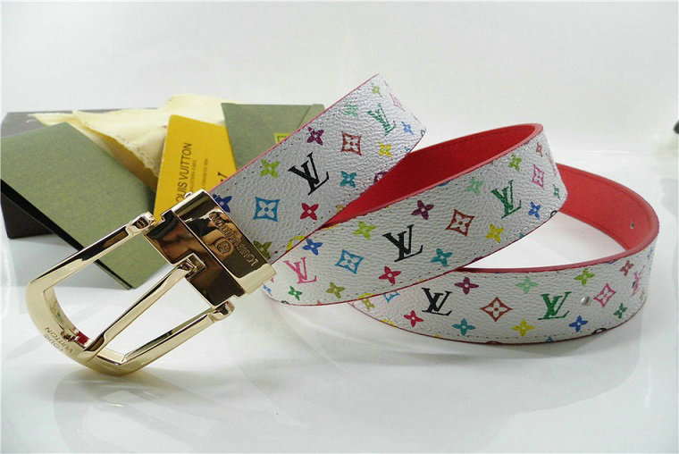 Wholesale AAA Louis Vuitton Replica belt For Sale-133