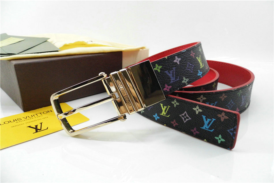 Wholesale AAA Louis Vuitton Replica belt For Sale-135