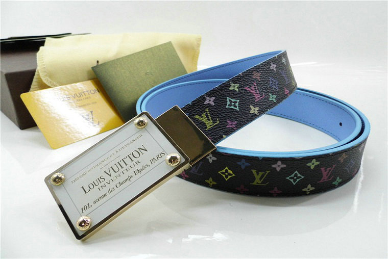 Wholesale AAA Louis Vuitton Replica belt For Sale-137