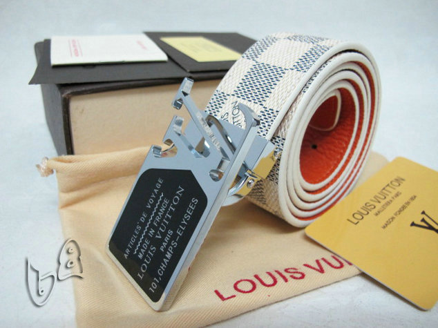 Wholesale AAA Louis Vuitton Replica belt For Sale-120