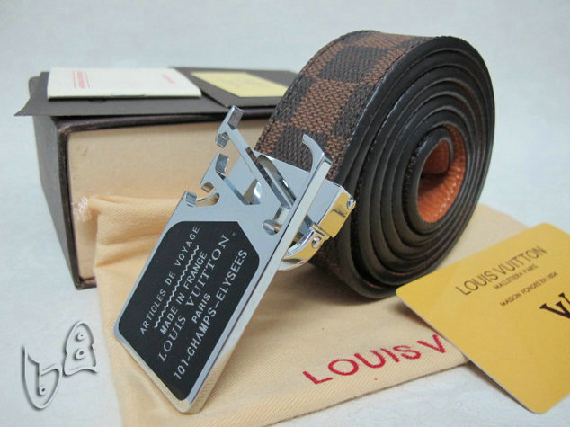 Wholesale AAA Louis Vuitton Replica belt For Sale-122