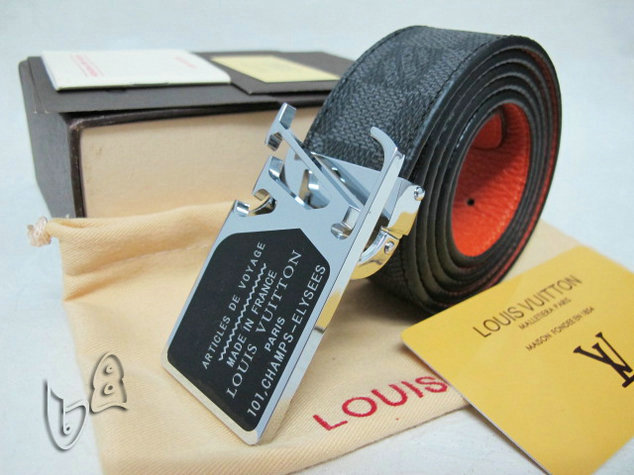 Wholesale AAA Louis Vuitton Replica belt For Sale-123