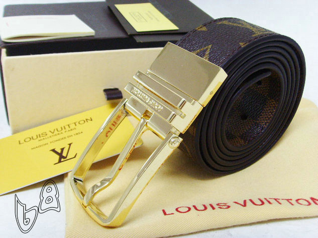 Wholesale AAA Louis Vuitton Replica belt For Sale-124