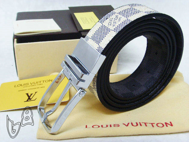 Wholesale AAA Louis Vuitton Replica belt For Sale-125