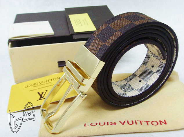 Wholesale AAA Louis Vuitton Replica belt For Sale-126