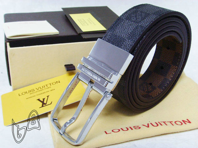 Wholesale AAA Louis Vuitton Replica belt For Sale-127