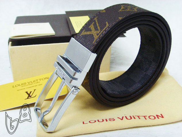 Wholesale AAA Louis Vuitton Replica belt For Sale-128