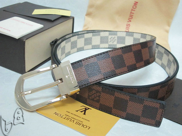 Wholesale AAA Louis Vuitton Replica belt For Sale-129