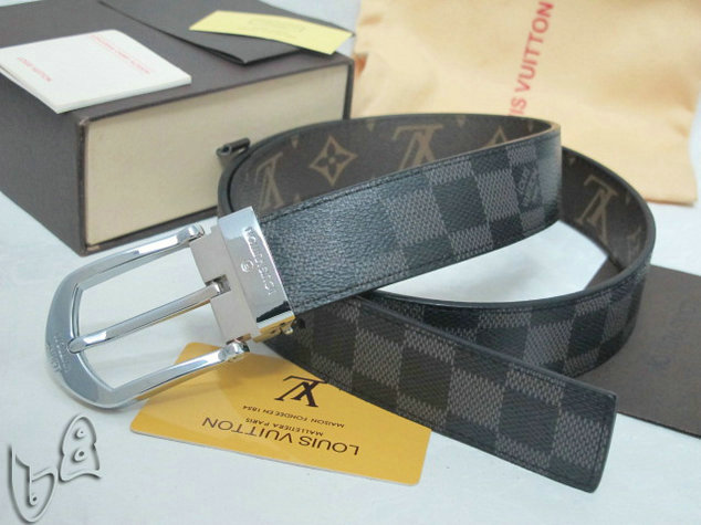 Wholesale AAA Louis Vuitton Replica belt For Sale-130