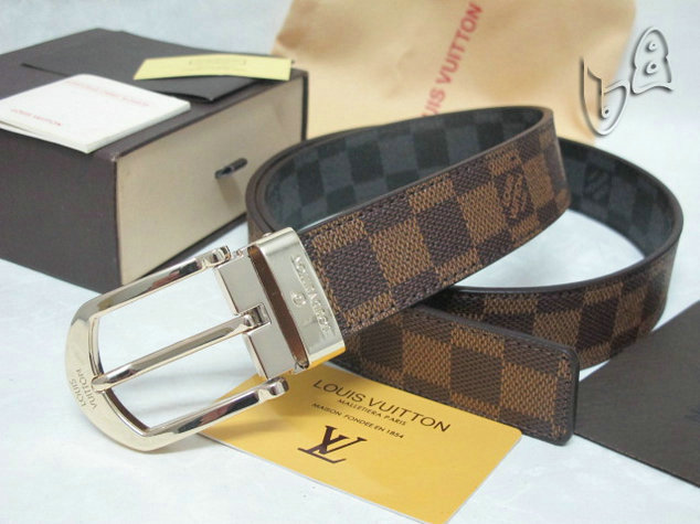 Wholesale AAA Louis Vuitton Replica belt For Sale-132