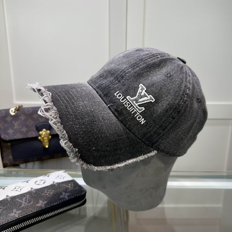 Wholesale Cheap Louis Vuitton Replica Designer Caps for Sale