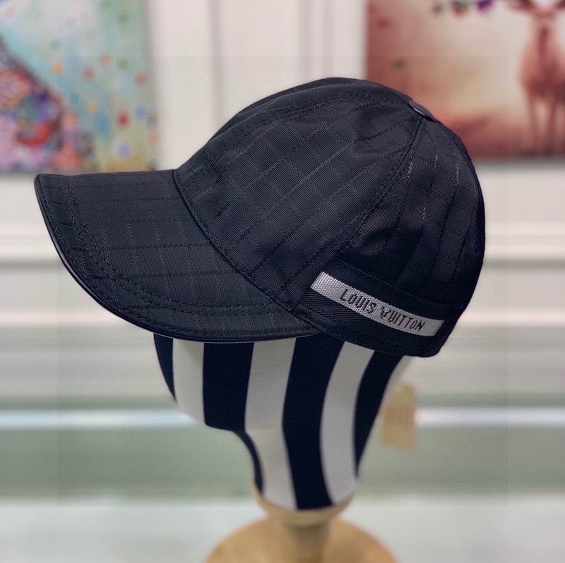 Wholesale Cheap Louis Vuitton Replica Designer Caps for Sale