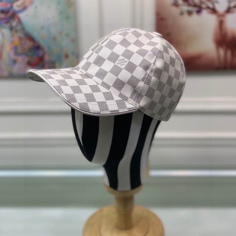 Wholesale Cheap Louis Vuitton Replica Designer Caps for Sale