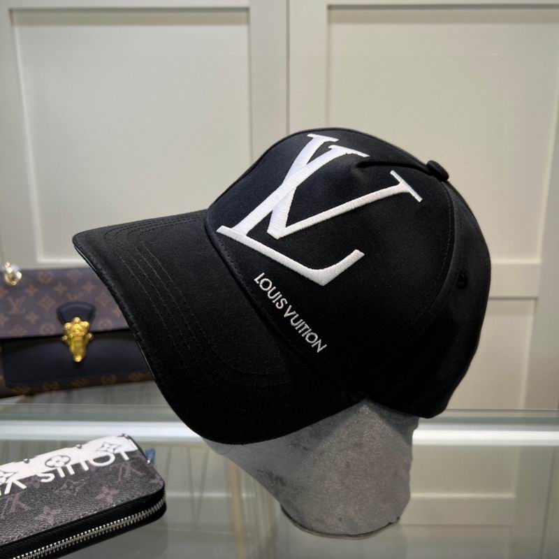 Wholesale Cheap Louis Vuitton Replica Designer Caps for Sale