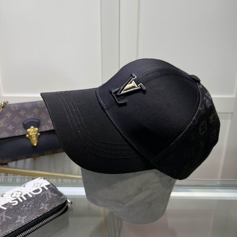 Wholesale Cheap Louis Vuitton Replica Designer Caps for Sale