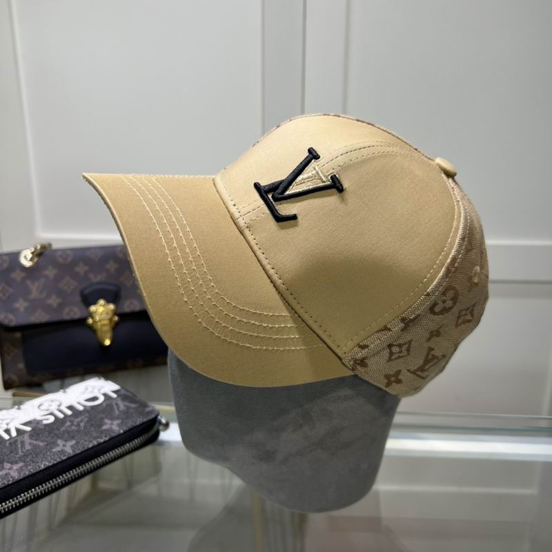 Wholesale Cheap Louis Vuitton Replica Designer Caps for Sale