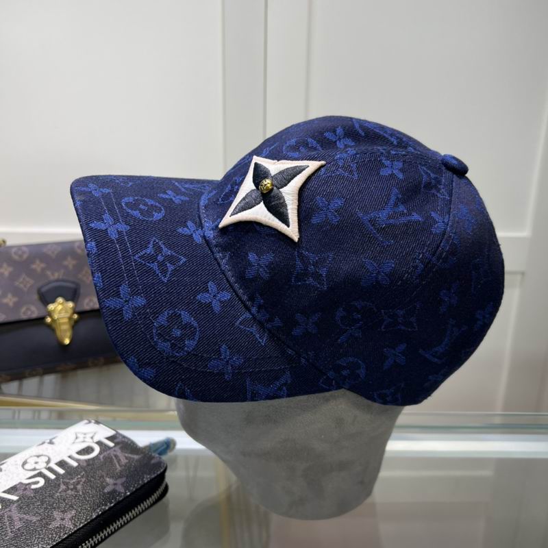 Wholesale Cheap Louis Vuitton Replica Designer Caps for Sale