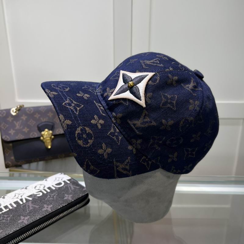 Wholesale Cheap Louis Vuitton Replica Designer Caps for Sale