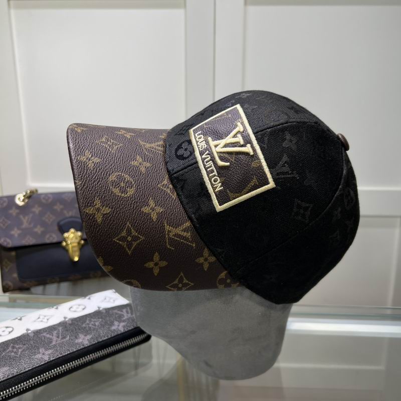 Wholesale Cheap Louis Vuitton Replica Designer Caps for Sale