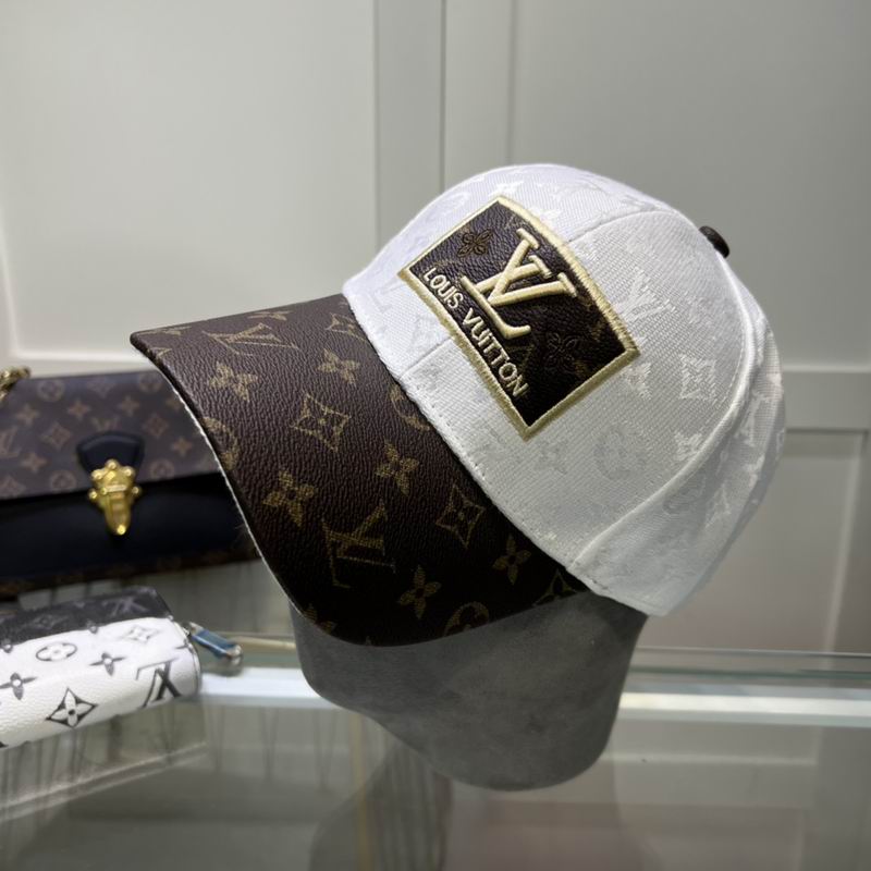 Wholesale Cheap Louis Vuitton Replica Designer Caps for Sale