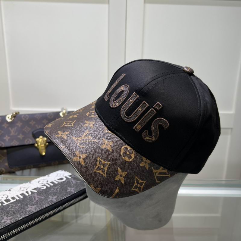 Wholesale Cheap Louis Vuitton Replica Designer Caps for Sale