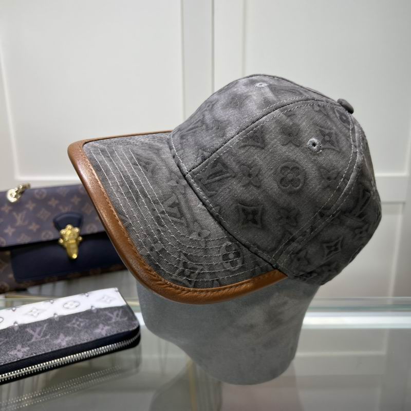 Wholesale Cheap Louis Vuitton Replica Designer Caps for Sale