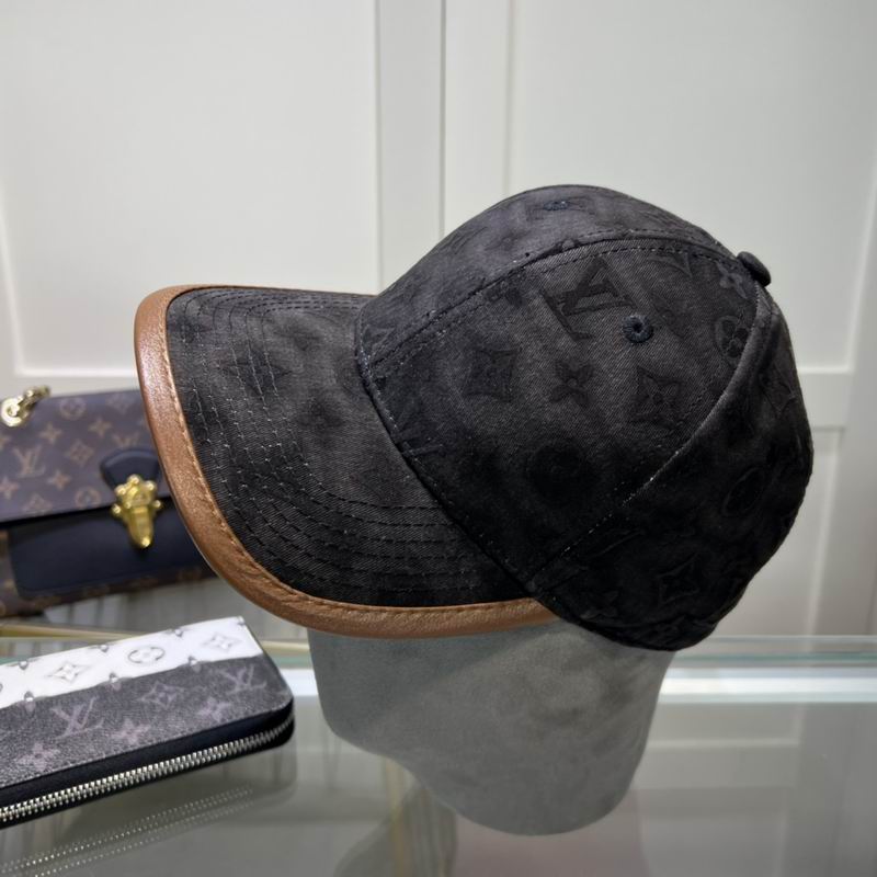 Wholesale Cheap Louis Vuitton Replica Designer Caps for Sale