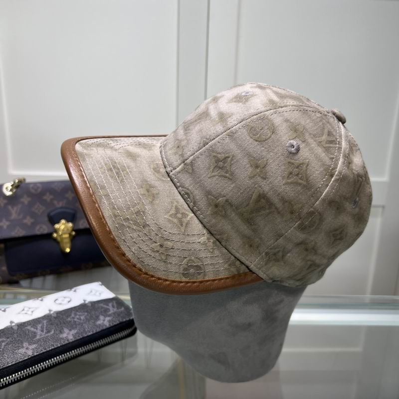 Wholesale Cheap Louis Vuitton Replica Designer Caps for Sale