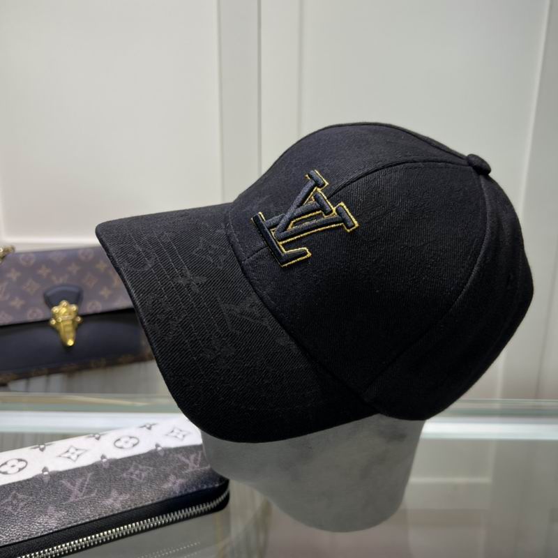 Wholesale Cheap Louis Vuitton Replica Designer Caps for Sale