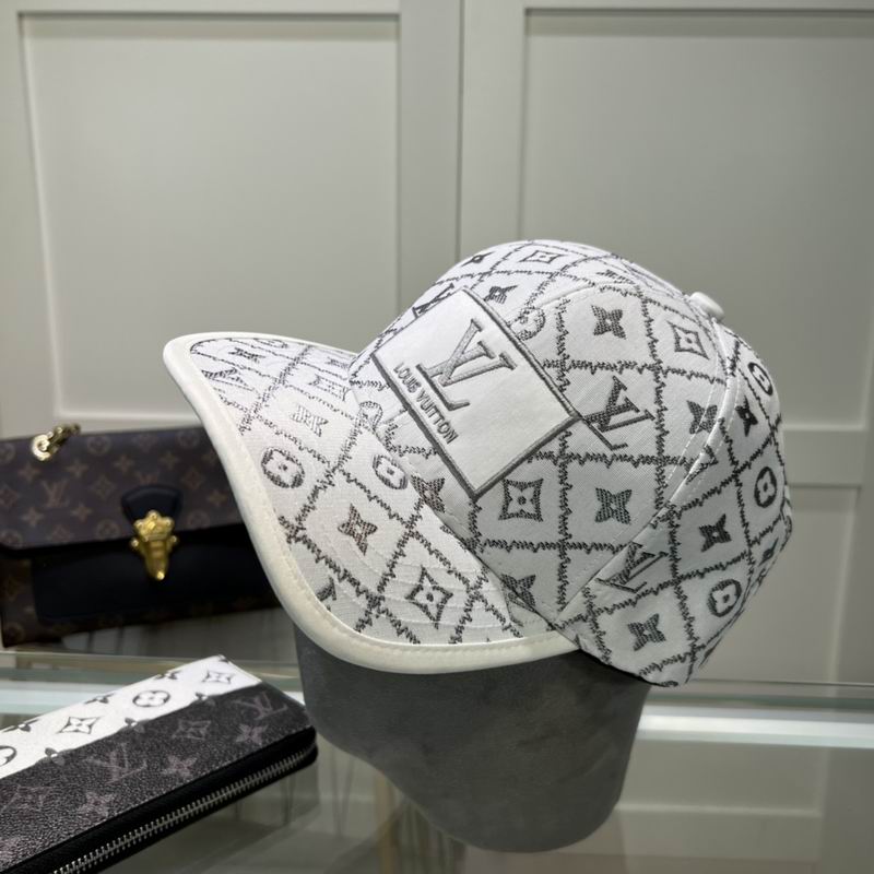 Wholesale Cheap Louis Vuitton Replica Designer Caps for Sale