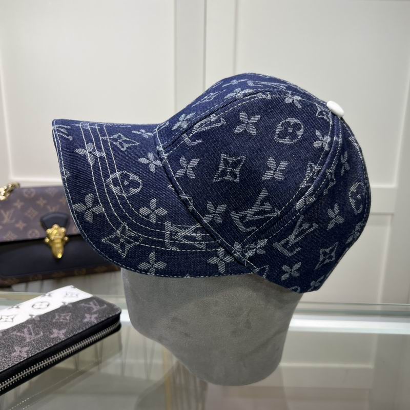 Wholesale Cheap Louis Vuitton Replica Designer Caps for Sale