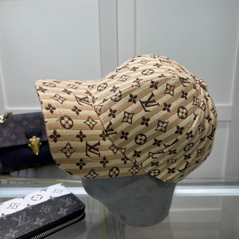 Wholesale Cheap Louis Vuitton Replica Designer Caps for Sale