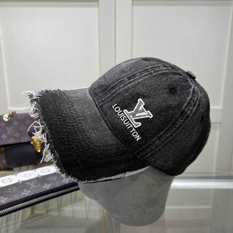 Wholesale Cheap Louis Vuitton Replica Designer Caps for Sale