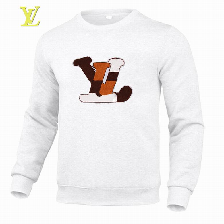 Wholesale Cheap Louis Vuitton Replica Sweatshirts for Sale