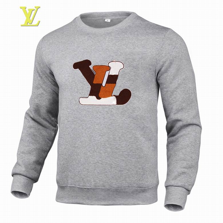 Wholesale Cheap Louis Vuitton Replica Sweatshirts for Sale