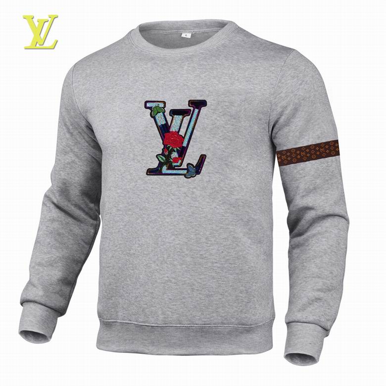 Wholesale Cheap Louis Vuitton Replica Sweatshirts for Sale