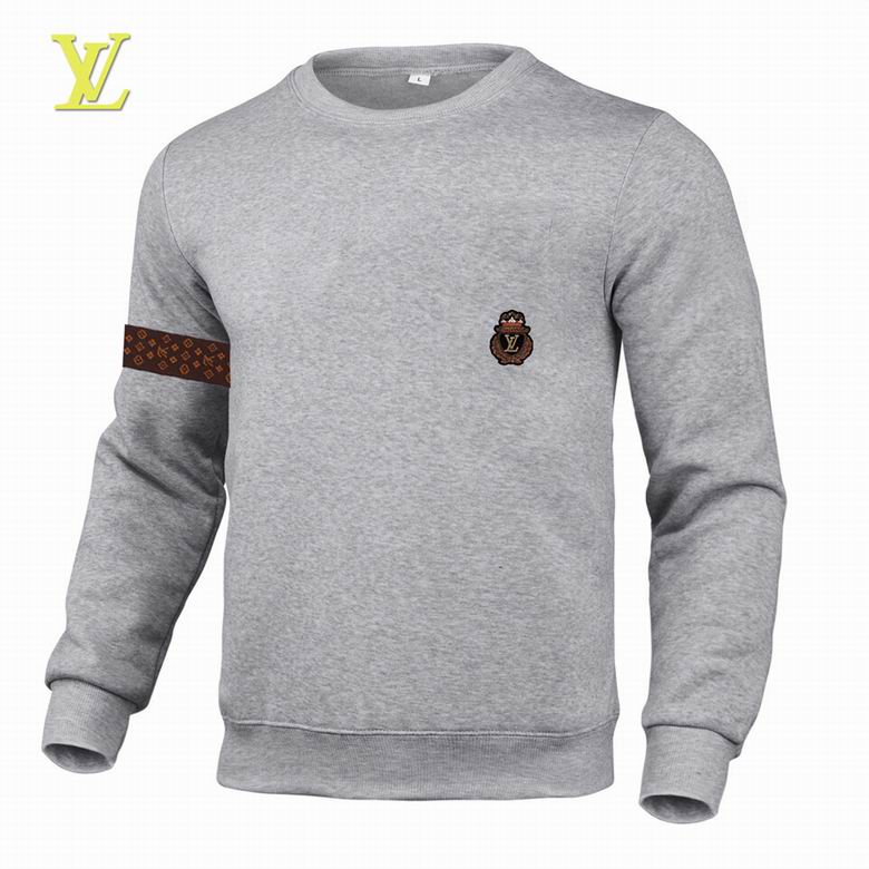 Wholesale Cheap Louis Vuitton Replica Sweatshirts for Sale